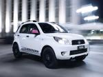 Daihatsu Terios Think Pink 2010 года